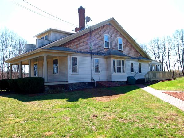 Real Estate for Sale, ListingId:18605027, location: 40 Randall Rd Berlin 01503
