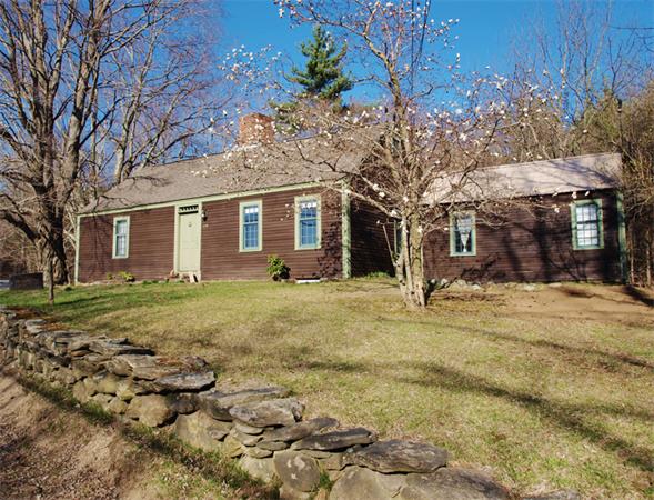 Real Estate for Sale, ListingId:18605045, location: 330 Williamsville Rd Barre 01005