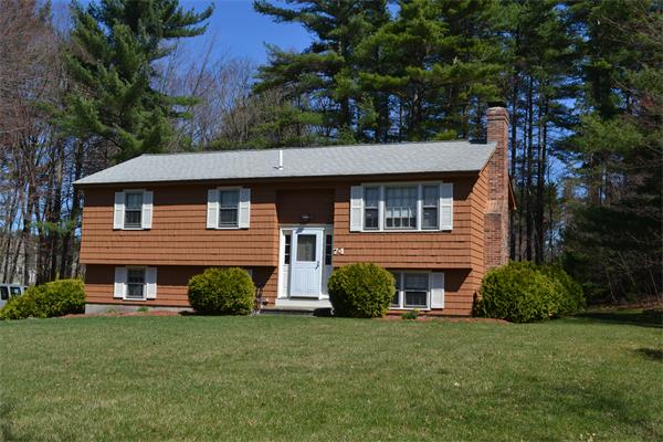 Real Estate for Sale, ListingId:18605071, location: 74 Ash St Townsend 01469
