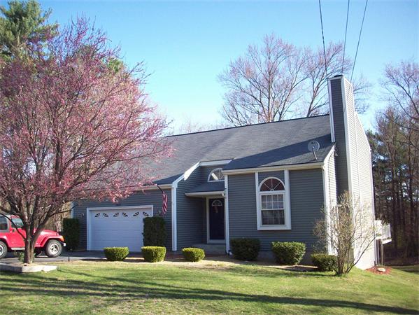 Real Estate for Sale, ListingId:18760261, location: 359 Thompson rd Webster 01570