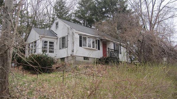 Single Family Home for Sale, ListingId:18639967, location: 5 Ingram Leicester 01524