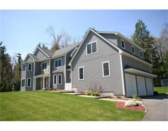 Single Family Home for Sale, ListingId:18639995, location: 12 Rose Petal Lane Kensington 03833