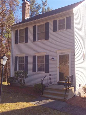 Real Estate for Sale, ListingId:18639979, location: 3 Century Way Gardner 01440