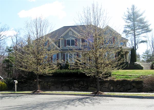 Single Family Home for Sale, ListingId:18639993, location: 11 Birch Woods Drive Beverly 01915