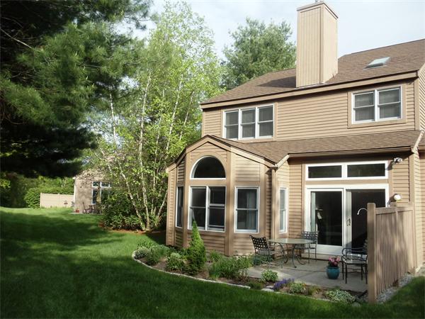 Single Family Home for Sale, ListingId:18657155, location: 1105B Ridgefield Cir Clinton 01510