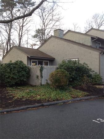 Single Family Home for Sale, ListingId:18657150, location: 59 MAIN Dennis 02638