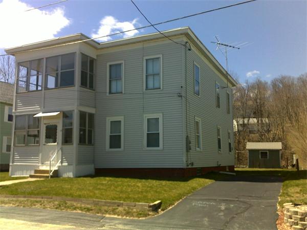 Multi Family for Sale, ListingId:18657125, location: 13 Ford St Gardner 01440
