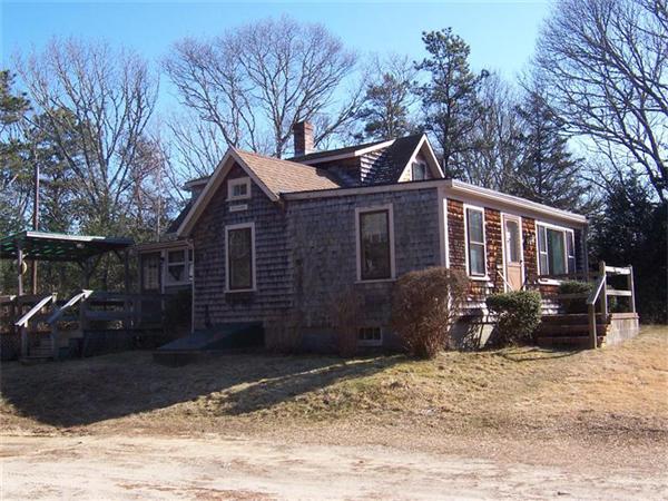 Real Estate for Sale, ListingId:18657200, location: 97 Old Mill Rd Osterville 02655