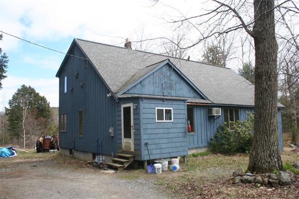 Single Family Home for Sale, ListingId:18657163, location: 88 Harris Road Ashburnham 01430
