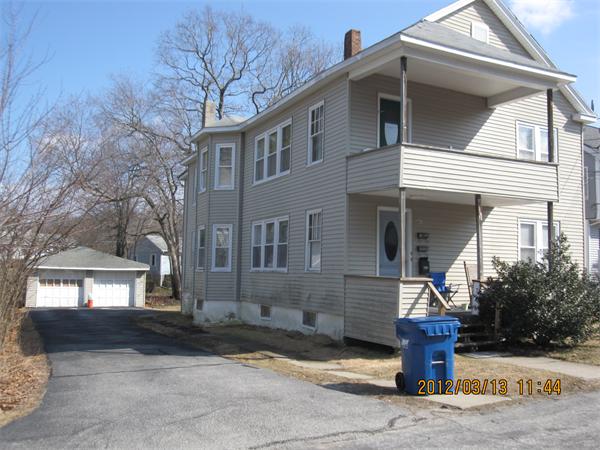 Real Estate for Sale, ListingId:18657170, location: 41 Brook Street Webster 01570
