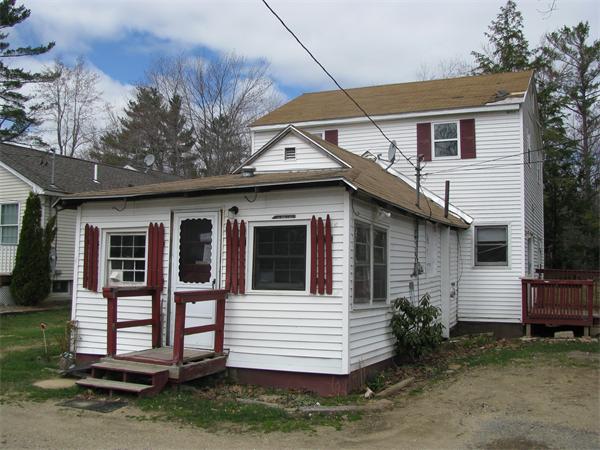 Single Family Home for Sale, ListingId:18657169, location: 5 East Ave Spencer 01562