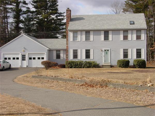 Single Family Home for Sale, ListingId:18657177, location: 19 Tuxbury Plaistow 03865