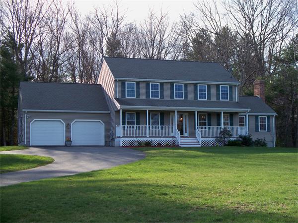 Single Family Home for Sale, ListingId:18657173, location: 178 Schofield ave. Dudley 01571