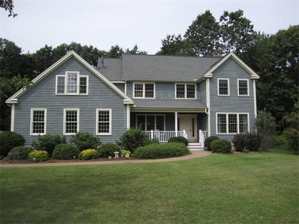 Real Estate for Sale, ListingId:18670760, location: 3 Leighton Way Westford 01886