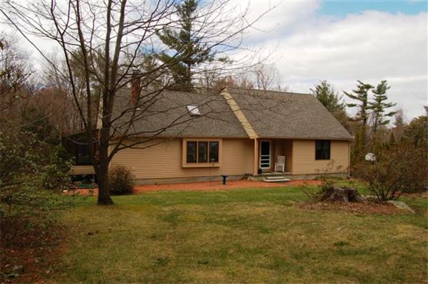 Real Estate for Sale, ListingId:18670756, location: 12 Gilbert Way Millbury 01527