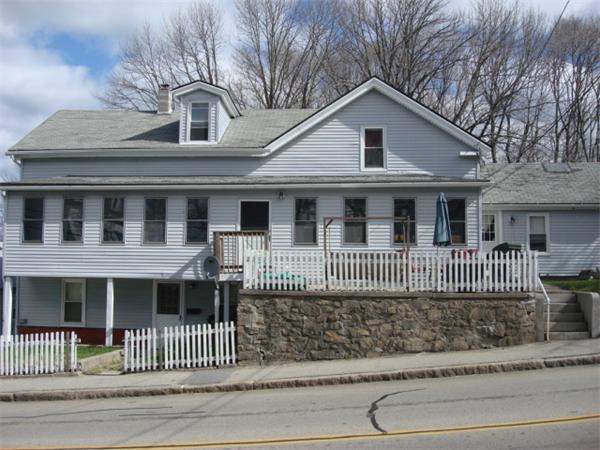 Real Estate for Sale, ListingId:18670747, location: 51 Lake St Webster 01570