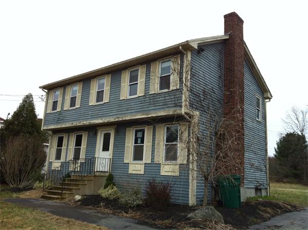 Real Estate for Sale, ListingId:18670744, location: 145 Charlton Rd Dudley 01571