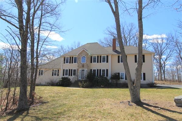 Single Family Home for Sale, ListingId:18690423, location: 20 Holt St Shrewsbury 01545