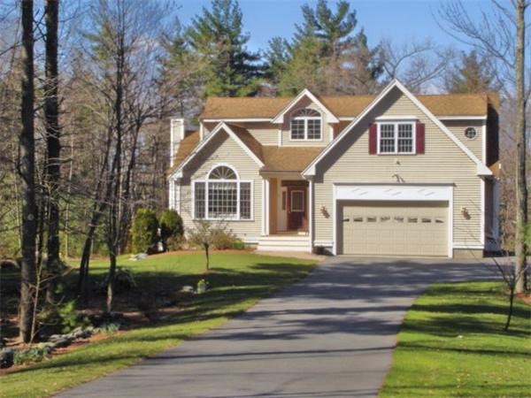 Real Estate for Sale, ListingId:18690360, location: 30 Cortland Cir Lunenburg 01462