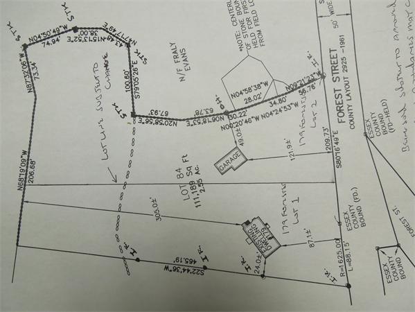 Real Estate for Sale, ListingId:18690721, location: 179 Forest St. Lot 2 Middleton 01949
