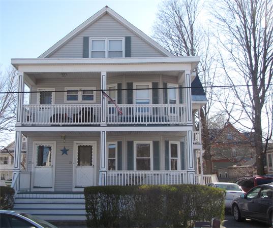 Real Estate for Sale, ListingId:18690538, location: 23-25 Holden St Lowell 01851