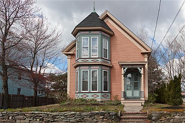 Real Estate for Sale, ListingId:18690350, location: 9 High St Pepperell 01463