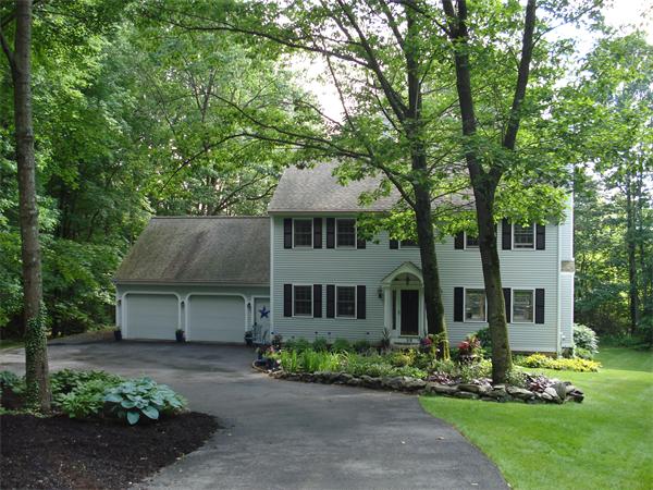 Single Family Home for Sale, ListingId:18690551, location: 38 Hadley Rd Merrimac 01860