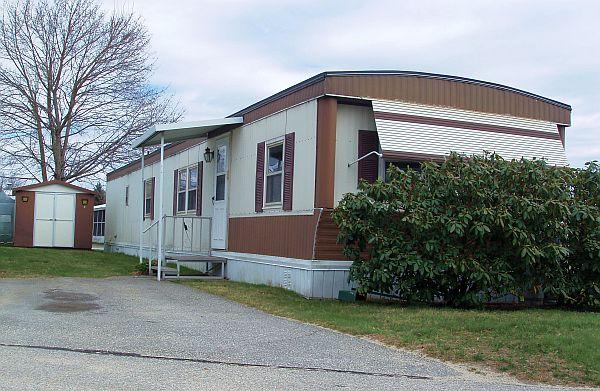 Real Estate for Sale, ListingId:18690642, location: L-2, 239 Ayer Road Littleton 01460