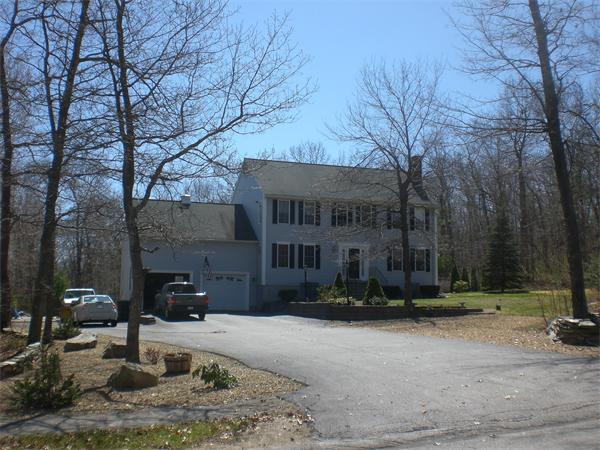 Single Family Home for Sale, ListingId:18690393, location: 21 Sullivan Blvd Oxford 01540