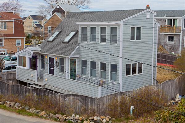 Single Family Home for Sale, ListingId:18690686, location: 7 Riverside Drive Newbury 01951