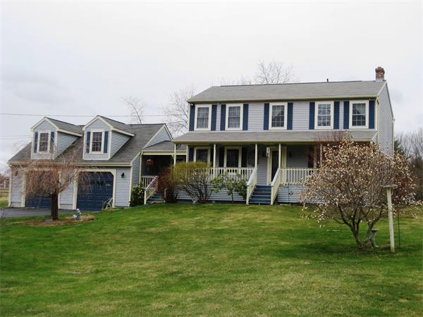 Real Estate for Sale, ListingId:18690651, location: 55 Rice Rd Templeton 01468