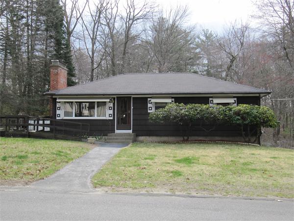 Real Estate for Sale, ListingId:18730112, location: 6 Railroad Ave Millbury 01527