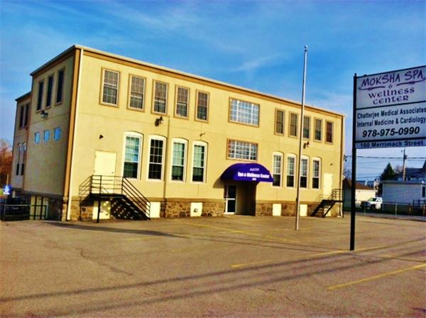 Commercial Property for Sale, ListingId:18730214, location: 160 Merrimack Street Methuen 01844
