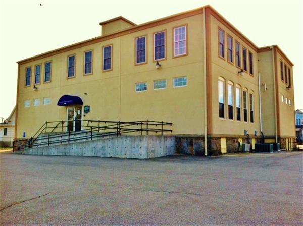 Commercial Property for Sale, ListingId:18730215, location: 160 Merrimack Street Methuen 01844