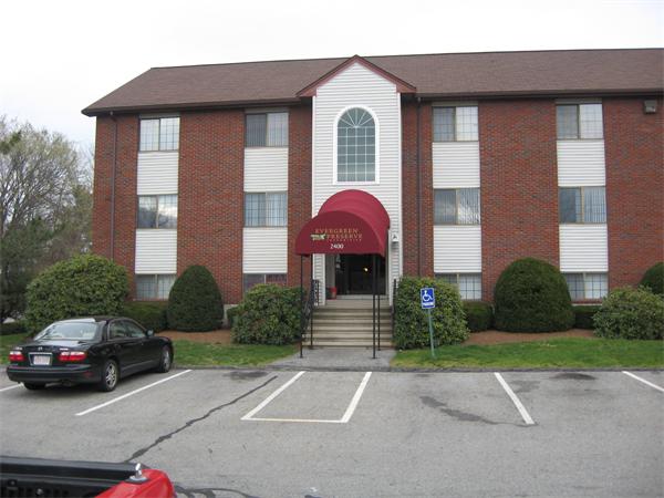 Real Estate for Sale, ListingId:18730144, location: 2400 Skyline Dr Lowell 01854