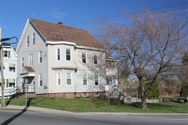 Real Estate for Sale, ListingId:18730183, location: 238 West Main Street Marlborough 01752