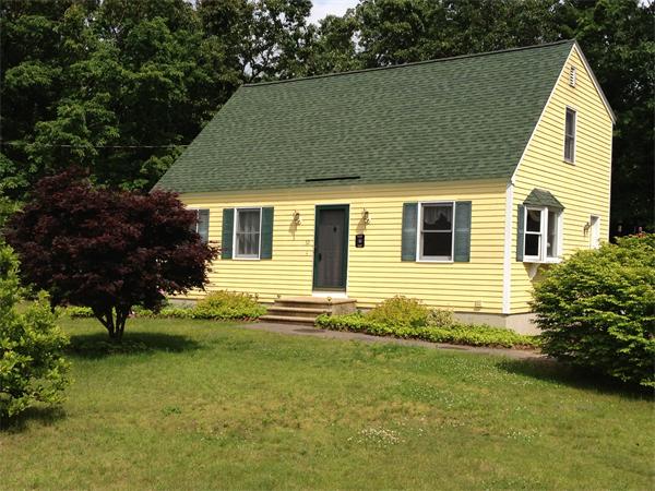 Single Family Home for Sale, ListingId:18730150, location: 32 Folly Brook Terrace Kingston 03848