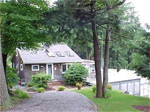Single Family Home for Sale, ListingId:18730159, location: 24 Lakeside Drive Atkinson 03811