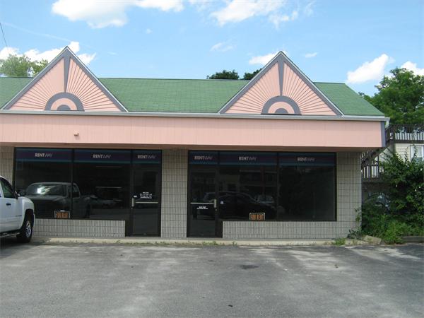 Commercial Property for Sale, ListingId:18730172, location: 61-63 Main St. Webster 01570