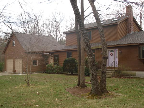 Real Estate for Sale, ListingId:18730120, location: 409 groton rd Westford 01886