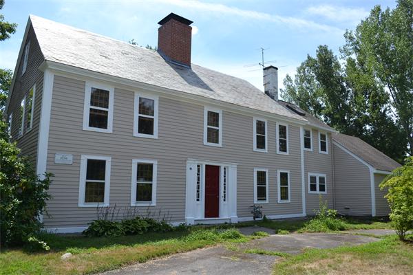 Multi Family for Sale, ListingId:18730188, location: 12 Shattuck St Littleton 01460
