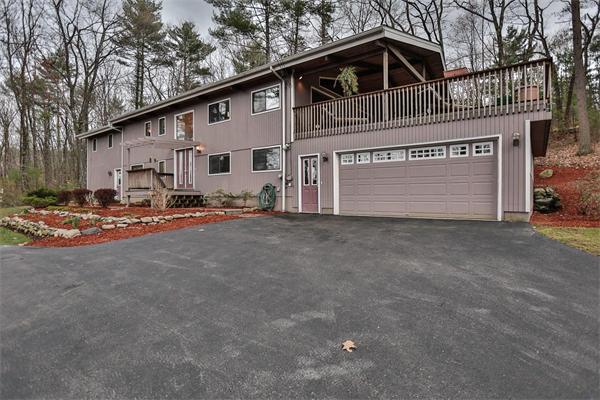 Single Family Home for Sale, ListingId:18760205, location: 211 Vaughn Hill Road Bolton 01740