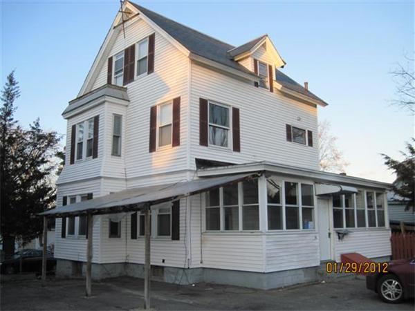 Real Estate for Sale, ListingId:18760213, location: 34 Dover Street Lowell 01851