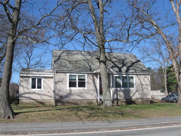 Real Estate for Sale, ListingId:18760242, location: 497 Foster Road Tewksbury 01876