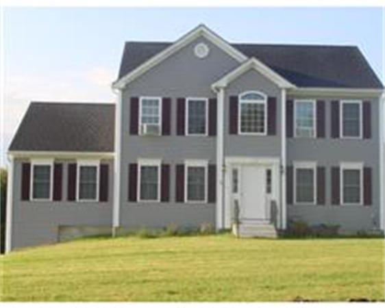 Real Estate for Sale, ListingId:18760232, location: Lot 1 Sequoia Lunenburg 01462