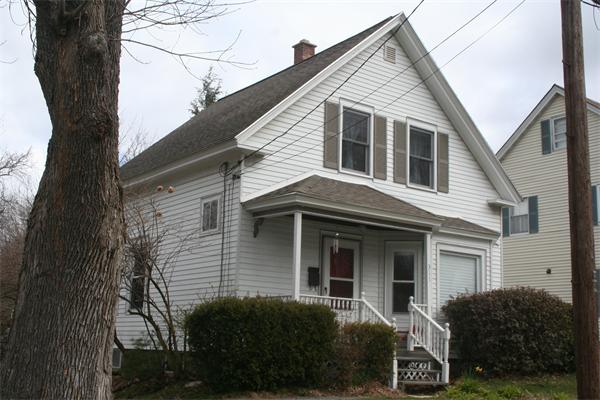 Real Estate for Sale, ListingId:18760234, location: 311 Front Street Winchendon 01475