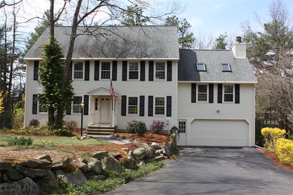 Real Estate for Sale, ListingId:18773811, location: 73 Village View Road Westford 01886