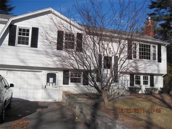 Single Family Home for Sale, ListingId:18773816, location: 151 Pleasant St Upton 01568