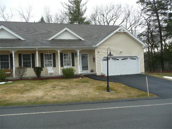 Single Family Home for Sale, ListingId:18773826, location: 4 Cobbler Ct Litchfield 03052