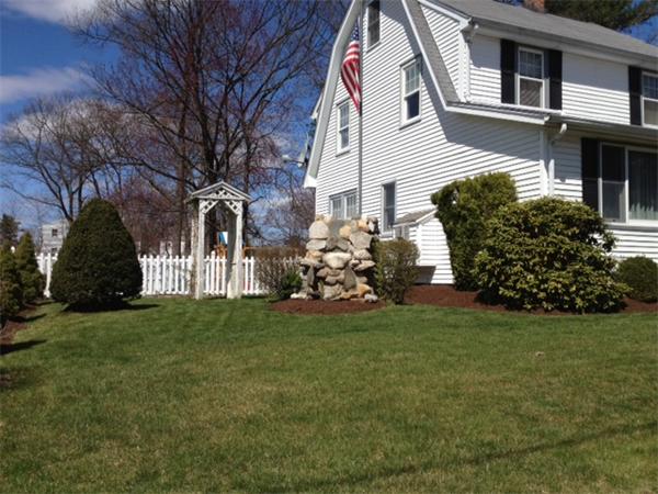Real Estate for Sale, ListingId:18773832, location: 14 Pinedale Ave Billerica 01821